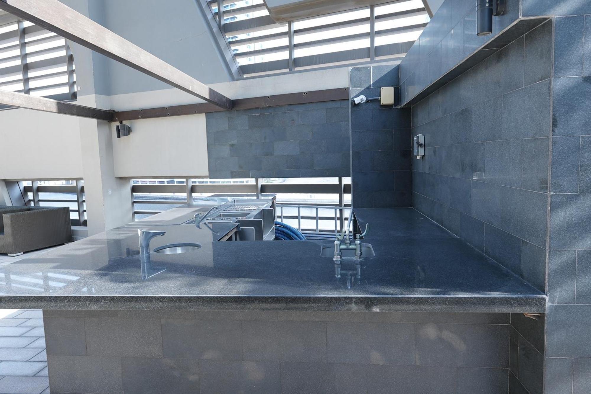 Appartement Brown Stone - Canal & Skyline View Voleo *