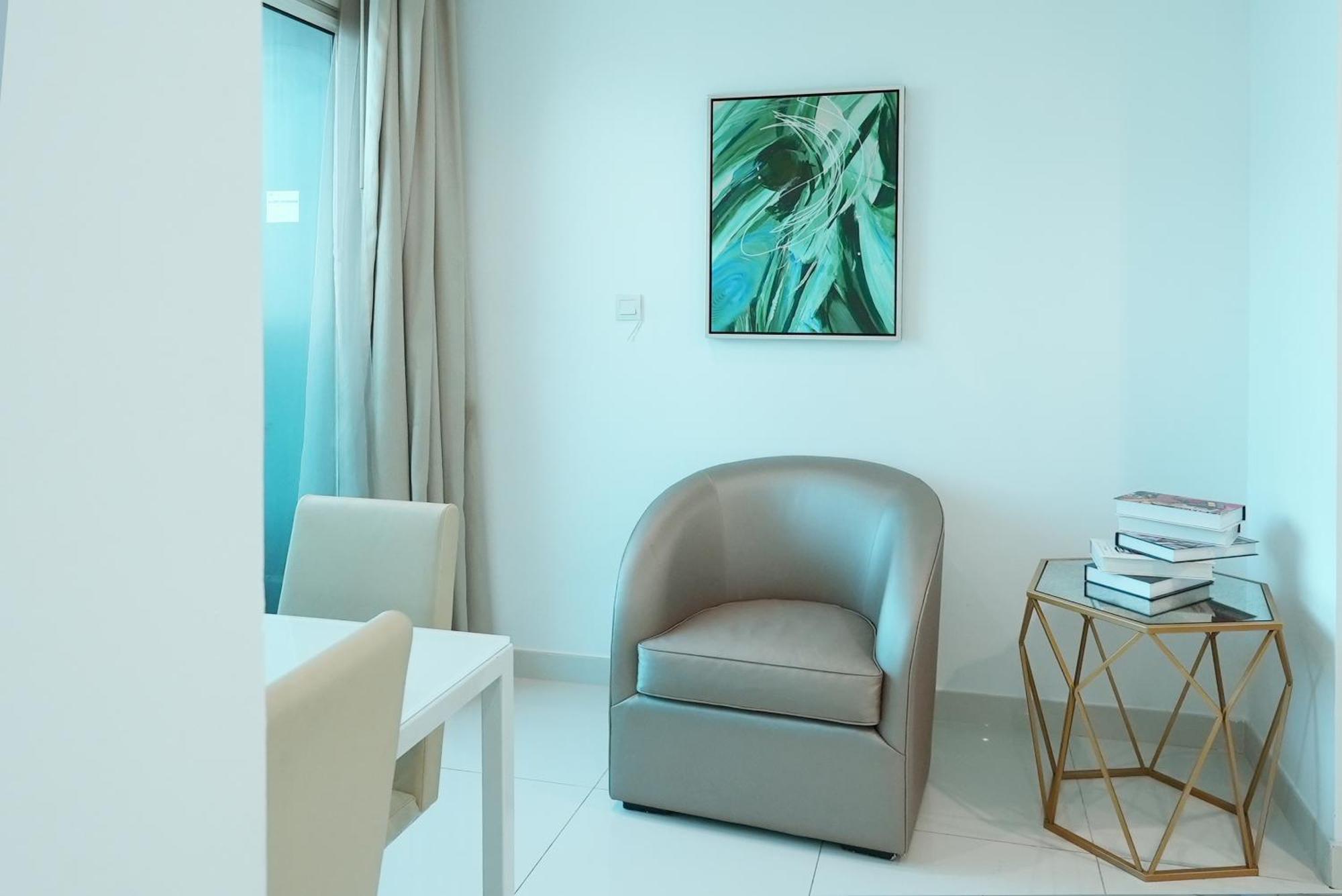 Appartement Brown Stone - Canal & Skyline View Voleo *