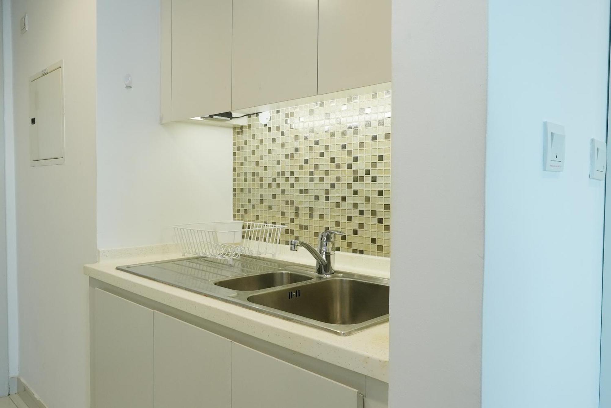 Appartement Brown Stone - Canal & Skyline View Voleo *