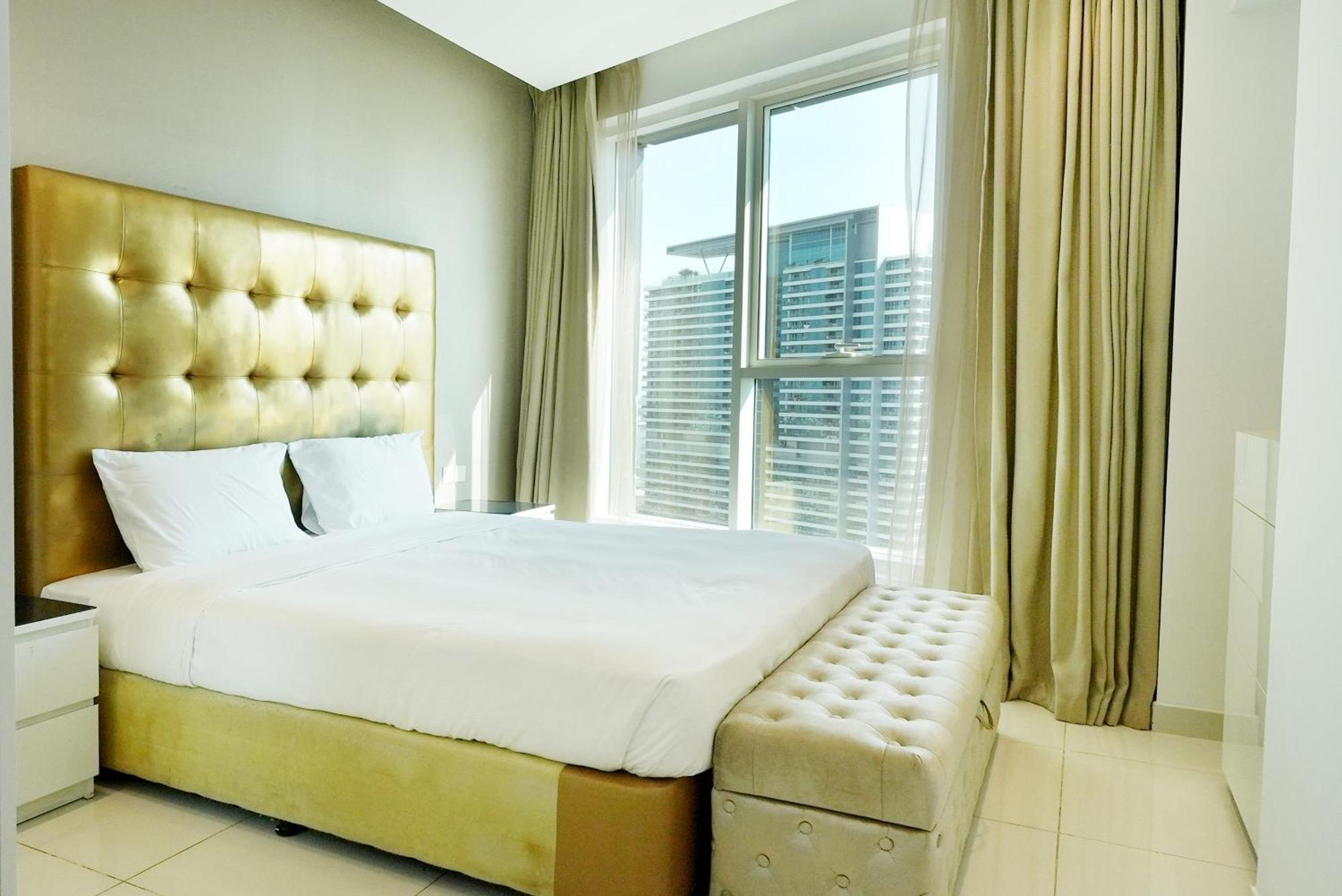 Brown Stone - Canal & Skyline View Voleo Appartement